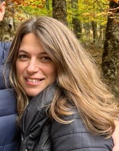 Mari Carmen Cano, psicóloga clínica y gerontóloga en Alcorcón